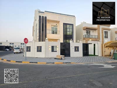 5 Bedroom Villa for Sale in Al Zahya, Ajman - IMG-20250929-WA0028. jpg
