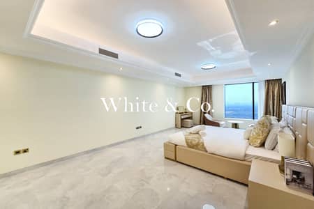 4 Bedroom Penthouse for Sale in Jumeirah Lake Towers (JLT), Dubai - Penthouse | Private Pool | Rare Unit