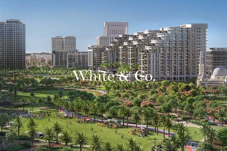 3 Bedroom Apartment for Sale in Dubai Hills Estate, Dubai - High Floor | Payment Plan | Dec 2026