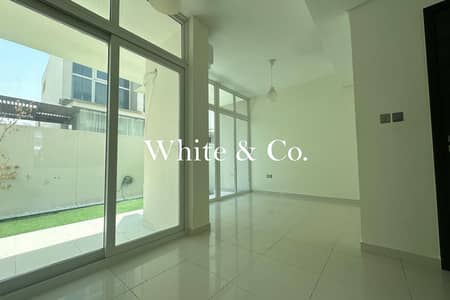 3 Bedroom Townhouse for Rent in DAMAC Hills 2 (Akoya by DAMAC), Dubai - Ready to Move In | 3BR TH | Corner Plot