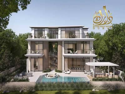 7 Bedroom Villa for Sale in Mohammed Bin Rashid City, Dubai - dWBDM5uyq9ZU8pP2F1YGdv2CJX9dQqfZ2uEtB6jB. jpg