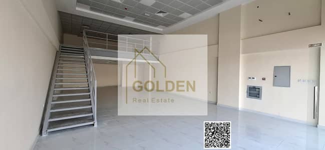 Shop for Rent in Al Jurf, Ajman - تصميم بدون عنوان (3). png