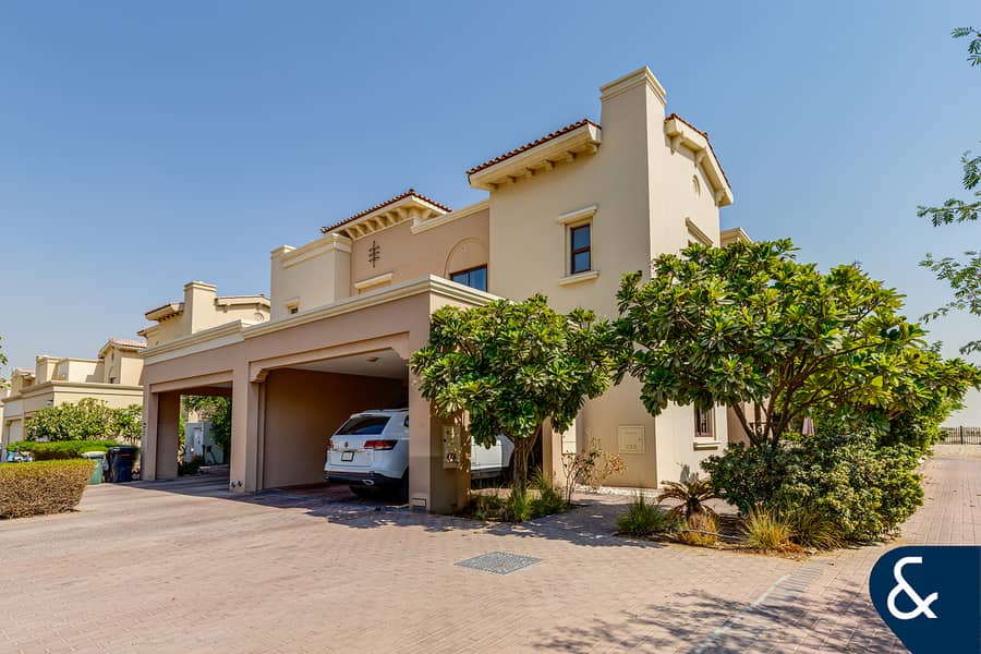 Вилла в Реем，Мира，Мира 3, 4 cпальни, 4350000 AED - 12799950