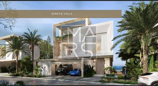 5 Bedroom Villa for Sale in Ajmal Makan City - Sharjah Waterfront, Sharjah - Screenshot 2025-09-29 121615. png