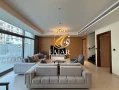 فیلا في فيلات 180 درجة،ليوان 5 غرف 320000 درهم - 12928947