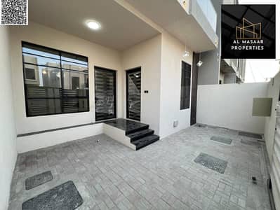 فیلا 4 غرف نوم للبيع في الزاهية، عجمان - IMG-20250831-WA0326. jpg