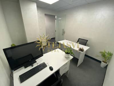 Офис в аренду в Дейра, Дубай - 1bd0027c-41a9-4de7-aad6-664d6e76e353. jpg