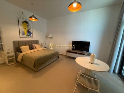 Studio for Rent in Jumeirah Village Circle (JVC), Dubai - WhatsApp Image 2025-09-30 at 11.13. 54 AM (2). jpeg