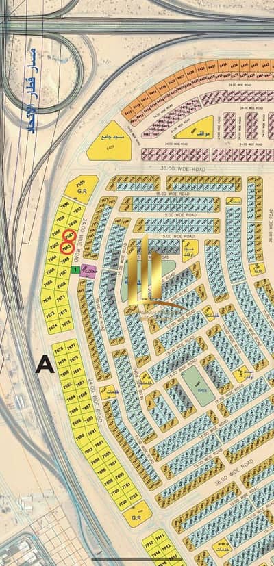 Участок Продажа в Al Belaida, Шарджа - صورة واتساب بتاريخ 2025-09-30 في 11.22. 22_e97b14a6. jpg