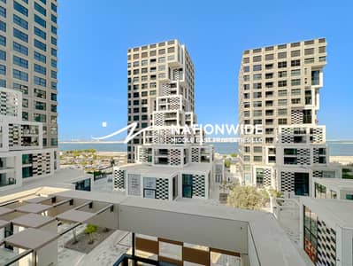阿尔雷姆岛， 阿布扎比 3 卧室公寓待租 - 位于阿尔雷姆岛，创客区，像素公寓 3 卧室的公寓 200000 AED - 12923570