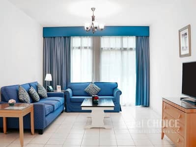 2 Bedroom Hotel Apartment for Rent in Za'abeel, Dubai - Al Murooj 208 (1). jpg