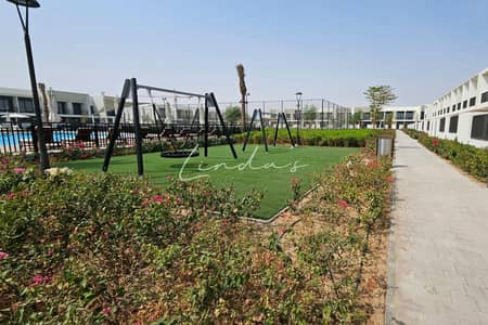 城市广场， 迪拜 4 卧室联排别墅待租 - 位于城市广场，马哈联排别墅 4 卧室的联排别墅 199999 AED - 12252671