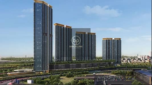 1 Bedroom Flat for Sale in Motor City, Dubai - s10. png