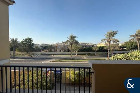 2 Bedroom Villa for Rent in Arabian Ranches, Dubai - Great Location | Type C | Villa | 2 Bedrooms