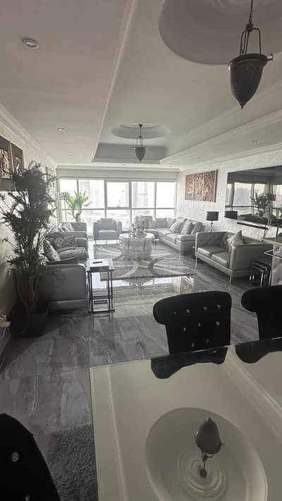 2 Cпальни Апартаменты Продажа в Аль Хан, Шарджа - WhatsApp Image 2025-09-30 at 11.28. 37 AM. jpeg