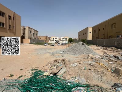 ارض تجارية  للبيع في المويهات، عجمان - WhatsApp Image 2025-09-27 at 13.00. 48 (1). jpeg