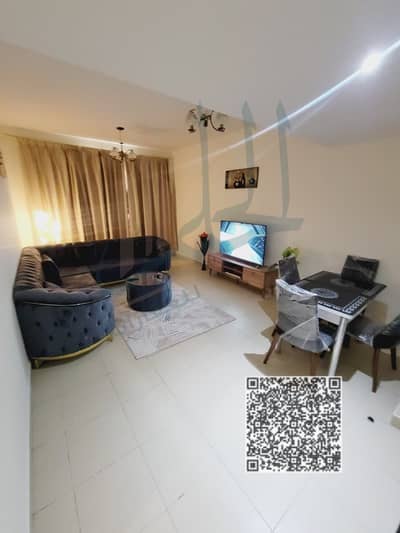 فلیٹ 2 غرفة نوم للايجار في النعيمية، عجمان - IMG-20250930-WA0067. jpg