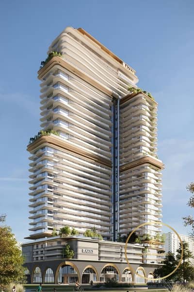 1 Bedroom Flat for Sale in City of Arabia, Dubai - azizi-milan-20_dRUJ5_xl. jpg