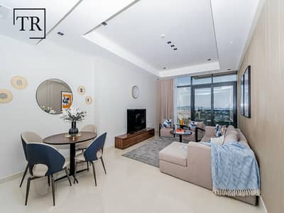 2 Bedroom Apartment for Sale in Business Bay, Dubai - Exclusive | Fully Furnished | Prime Location