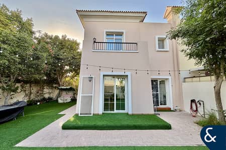 3 Bedroom Villa for Sale in Arabian Ranches, Dubai - Single Row | Vacant Soon | Motivated | 3E