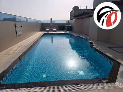 فلیٹ 2 غرفة نوم للايجار في مدينة دبي الرياضية، دبي - 1000324440. jpg