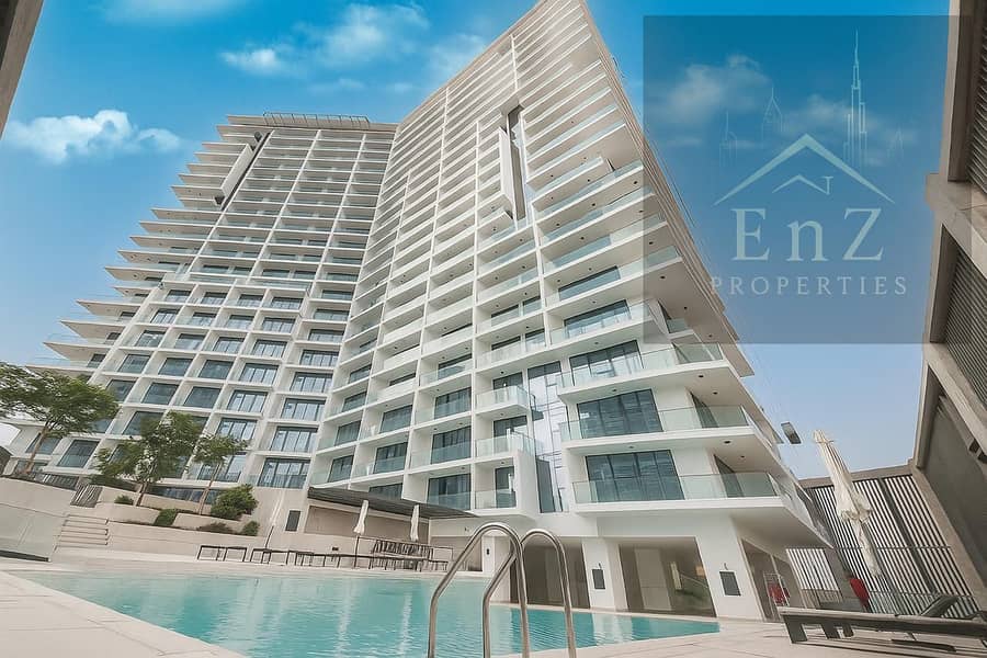 Burj View Brand New Fully Furnished 1 Bed | Ready to Move | - Image 19