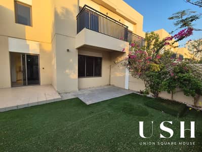 3 Bedroom Townhouse for Rent in Town Square, Dubai - IMG-20250929-WA0088. jpg