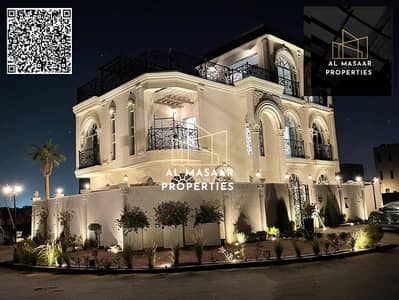 5 Bedroom Villa for Sale in Al Bahia, Ajman - batch_789255608-800x600. jpeg