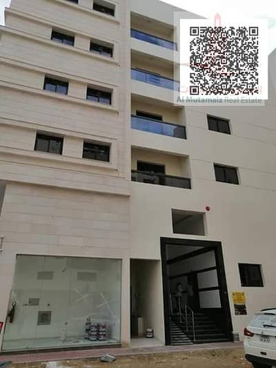 2 Bedroom Apartment for Rent in Al Hamidiyah, Ajman - image (77). png
