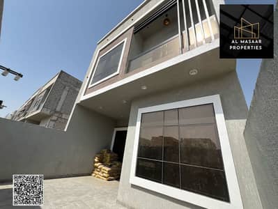 4 Cпальни Вилла Продажа в Аль Захья, Аджман - IMG-20250914-WA0021. jpg