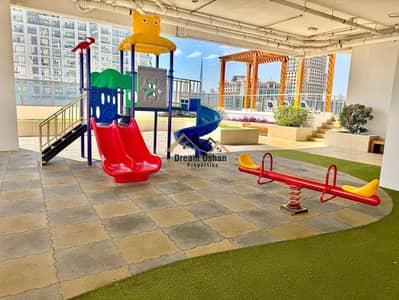 2 Bedroom Flat for Rent in Al Jaddaf, Dubai - cae61460-213e-499a-aaec-28e15f321c50. jpeg