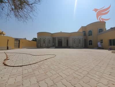 7 Bedroom Villa for Rent in Al Mairid, Ras Al Khaimah - IMG-20250930-WA0091. jpg