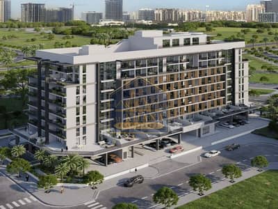 Studio for Sale in Dubai Studio City, Dubai - 6. jpg