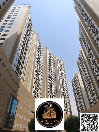 1 Bedroom Apartment for Sale in Ajman Downtown, Ajman - IMG_20250922_121746. png