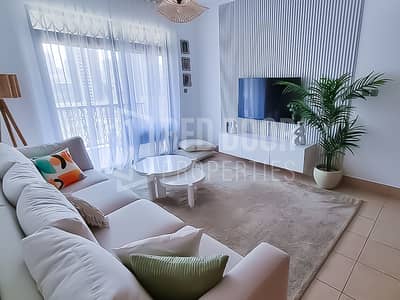 1 Bedroom Apartment for Rent in Downtown Dubai, Dubai - 24. jpg