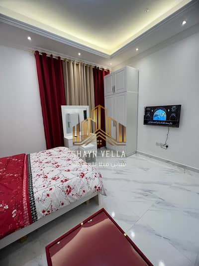 Studio for Rent in Central District, Al Ain - WhatsApp Image 2025-02-26 at 10.52. 31 AM. jpeg