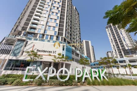 世博城， 迪拜 2 卧室单位待租 - 407620639. jpg