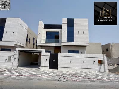 فیلا 5 غرف نوم للبيع في الزاهية، عجمان - IMG-20250830-WA0109. jpg