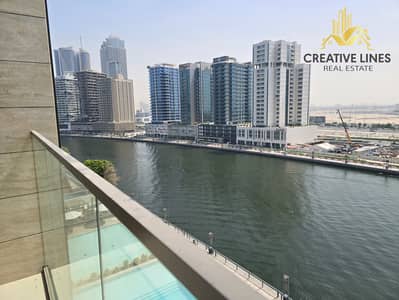 Studio for Rent in Business Bay, Dubai - 1000593926. jpg