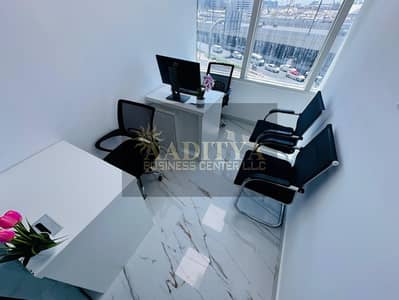 迪拜湾， 迪拜 写字楼待租 - a228acd8-53f1-42fd-acec-980f453f1fb3. jpg