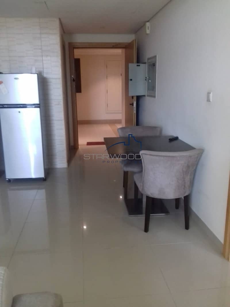 Lincoln Park 1 Bedroom Furnished 40000