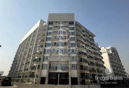 1 Bedroom Apartment for Sale in Dubai Studio City, Dubai - 1 BED | MID FLOOR | LAGOON POOL VIEW