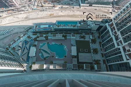 1 Bedroom Apartment for Sale in Sobha Hartland, Dubai - High Floor | Unfurnished |Community and Pool View