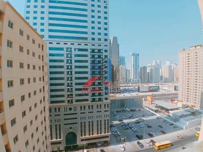 2 Bedroom Flat for Rent in Al Nahda (Sharjah), Sharjah - 20250929_145604. heic