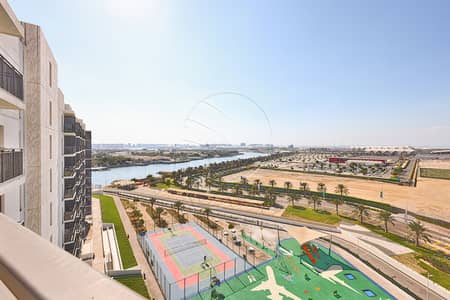 1 Спальня Апартаменты Продажа в Яс Айленд, Абу-Даби - 021A7718. jpg