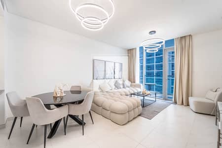 2 Bedroom Apartment for Rent in Downtown Dubai, Dubai - Brand New 2BR | Burj & Fountain Views