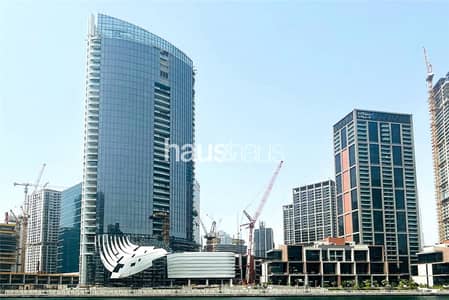 3 Bedroom Apartment for Sale in Business Bay, Dubai - Genuine Resale | Full Canal View | Agent’s Welcome