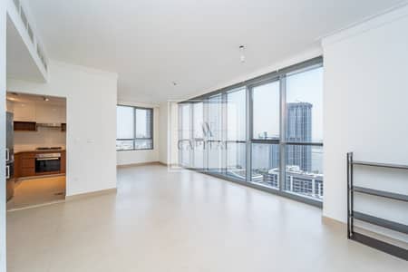 1 Bedroom Flat for Sale in Dubai Creek Harbour, Dubai - High Floor | Spacious Layout | Water Views