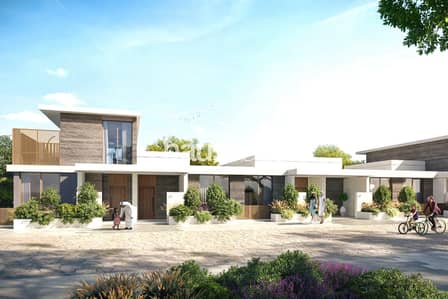 5 Bedroom Villa for Sale in Expo City, Dubai - Genuine Resale | 40% Post-Handover | Q1 2026