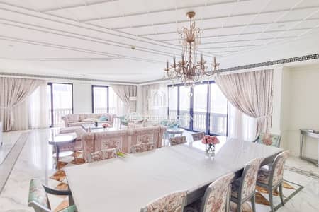 文化村， 迪拜 3 卧室公寓待租 - 位于文化村，范思哲宫 3 卧室的公寓 389999 AED - 12929588